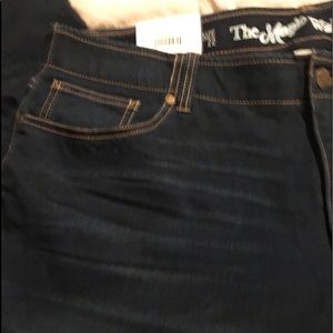 Blue Tulip Skinny Fit Jeggings